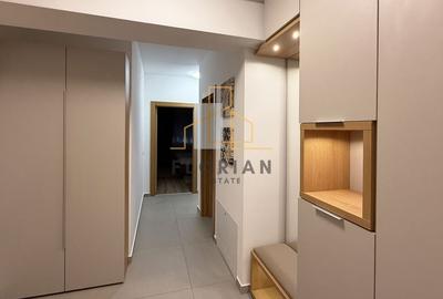 De închiriat apartament cu 3 camere - zona Braytim, Strada Mures - 2