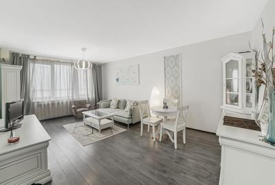 Apartament cu 2 camere semidecomandat, mobilat în Calea Victoriei - 1