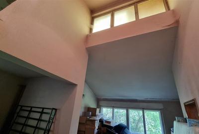 Vila de 7 camere intr-o  zona preferentiala a   Brasovulului Vechi - 7