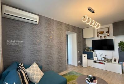 Apartament cu 4 camere decomandat, mobilat în Grivița - 4