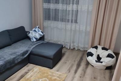 Apartament cu 2 camere decomandat, mobilat în Militari - 8