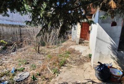 Teren intravilan 190 mp curti constructii - Lac Plumbuita - 2