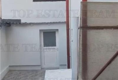 Casă individuală cu 4 camere cu Teren 90 Mp în Tei - 3