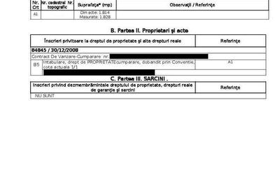 Spațiu comercial, în Central - 4