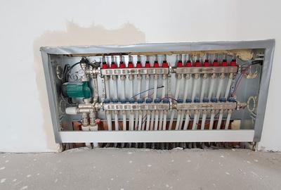 Casă cu 4 camere cu Teren 500 Mp în Dragomirești-Vale - 12