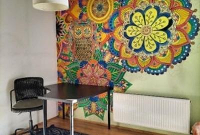Casa 4camere|Drumul Sarii|Razoare|Cotroceni One|Centrala proprie|Curte - 6