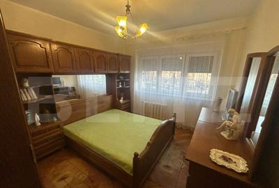 Apartament de inchiriat 3 camere, decomandat, 65 mp, zona Ce - 3