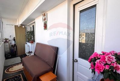 Apartament 3 camere, de vanzare, zona Eden, Soveja - 8