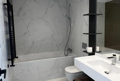 Apartament 3 camere de inchiriat One Cotroceni Park cu parcare - 6