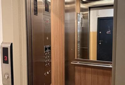 Apartament cu 3 camere semidecomandat în Giulești - 9