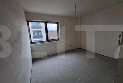 Apartament 3 camere, 69,80 mp, cu parcare subterana, Someseni - 7