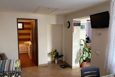 Casă cu 3 camere cu Teren 400 Mp în Central - 15