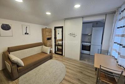 Garsonieră decomandată în Central - 5