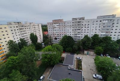 Apartament cu 2 camere decomandat în Câmpia Libertății - 12
