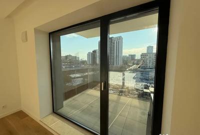 Apartament cu 2 camere semidecomandat în Nord - 6