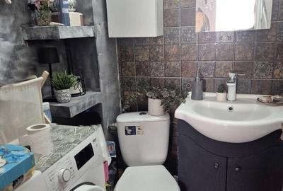 Apartament cu 2 camere semidecomandat, mobilat în Cetate - 3