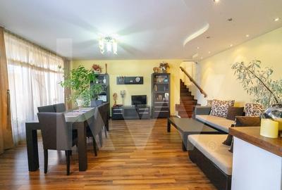 De vanzare – Imobil cu potential turistic si rezidential in Ocna Sibiului - 2