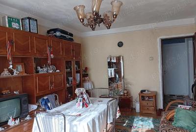 Apartament cu 2 camere decomandat în Sud - 5