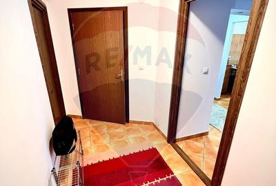 Apartament cu 3 camere decomandat în Central - 7