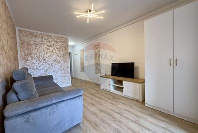 Apartament cu 1 camere semidecomandat, mobilat în Theodor Pallady - 8