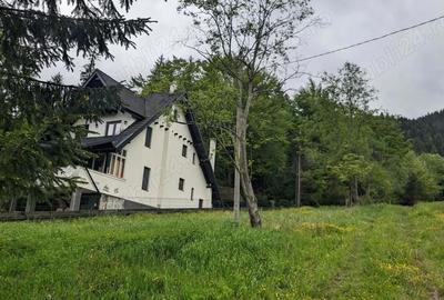 Teren de 328 mp, în Izvoru - 5