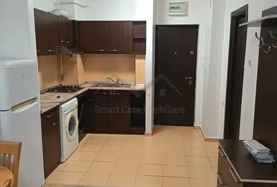 Apartament cu 2 camere în Tătărași - 2