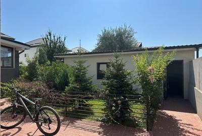 Casă individuală cu 5 camere cu Canalizare în Prelungirea Ghencea - 43