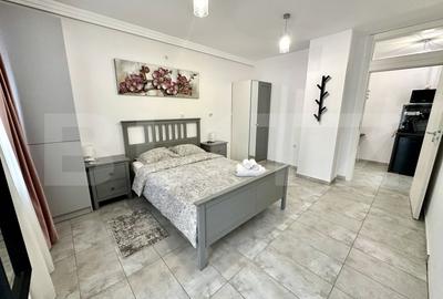 Apartament 2 camere, 46 mp, cartier Transalpina Apartament 2 camere, 46 mp, cartier Transalpina - 3