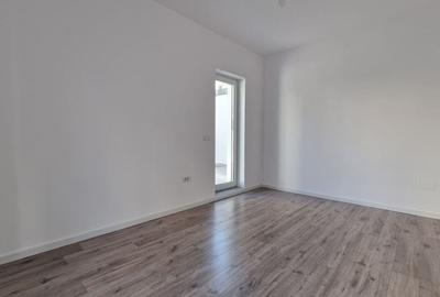 Theodor Pallady - 2 camere cu terasa in bloc finalizat - 2