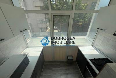 Varariei- 2 camere, decomadat, etaj 2, boxa - 7