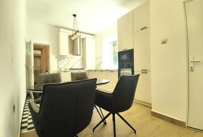 Apartament cu 2 camere decomandat, mobilat în Centrul Istoric - 2