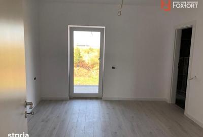 Casă cu 4 camere cu Teren 302 Mp în Plopi - 8
