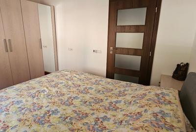 Apartament cu 2 camere decomandat, mobilat în Aradului - 3