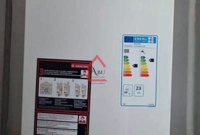 Garsonieră semidecomandată, mobilată în Alexandru cel Bun - 5