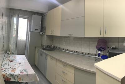 Apartament cu 3 camere, 50 mp, etajul 1, zona Eroilor - 8