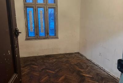 Apartament cu 3 camere decomandat în Gara de Nord - 4