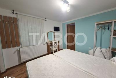 Casă cu 4 camere cu Teren 1091 Mp în Voineasa - 4