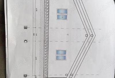 Teren de 6700 mp, în Horia - 7