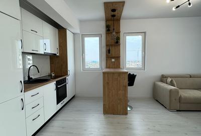 Apartament cu 2 camere decomandat în Militari - 8