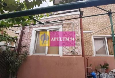 Casă cu 3 camere cu Teren 160 Mp în Calea Călărașilor - 11