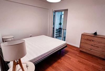 Apartament cu 2 camere semidecomandat, mobilat în P-ța Universității - 3