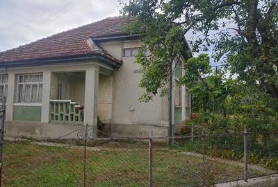 Casa cu teren Orasul Livada jud. Satu Mare - 2