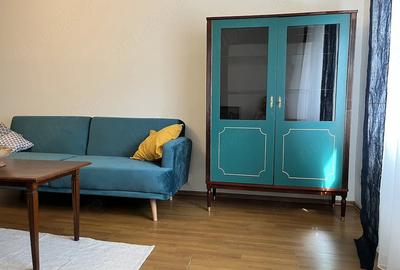 Apartament cu 2 camere decomandat în Iosia - 1