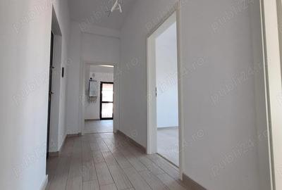 Apartament cu 3 camere decomandat în Hărmanului - 3