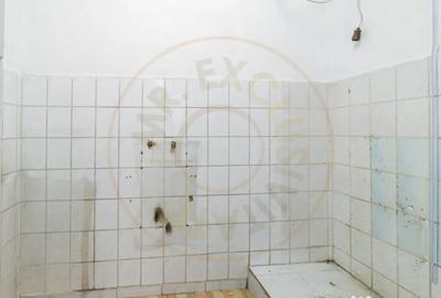 Spațiu comercial, de 17 mp, în Eroii Revoluției - 2