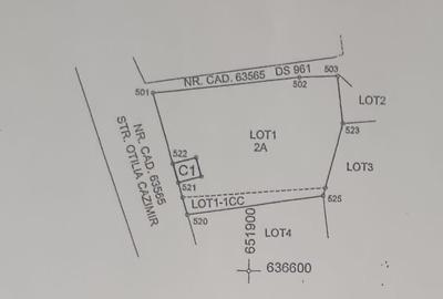 Spațiu comercial, în Ultracentral - 2