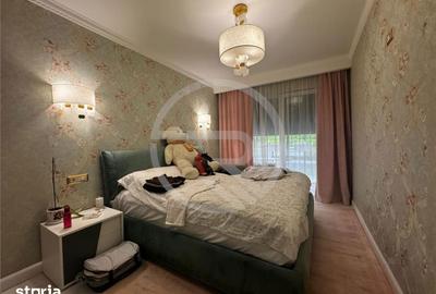 Apartament cu 3 camere în Sopor - 9
