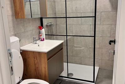 Garsonieră decomandată în Exterior Vest - 1