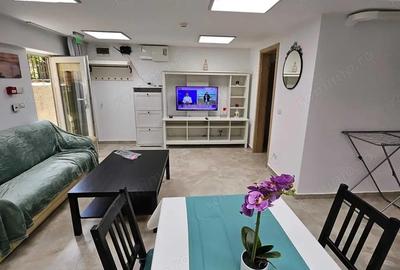 Apartament cu 2 camere în Torontalului - 1