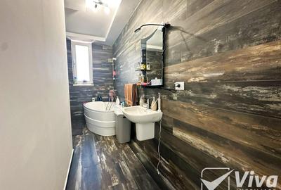 Visoianu – Intabulat! Ap 2 CD, et 8/11, 62 mp, mobilat si utilat - 4